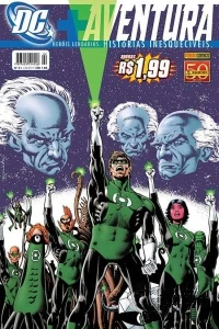 Issue #2