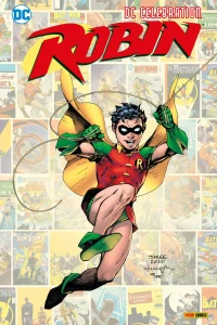 Issue #1
