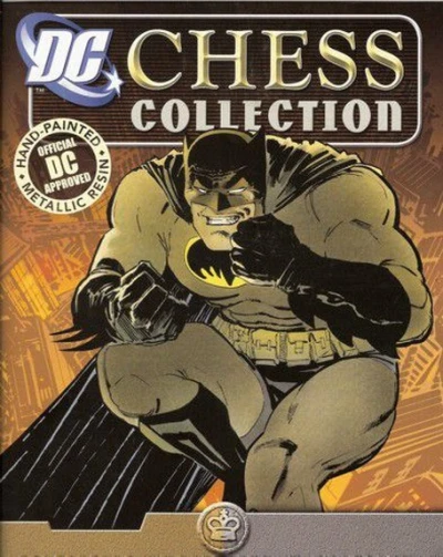 Cover of Dark Knight: Batman and The Joker Special