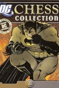 Dark Knight: Batman and The Joker Special