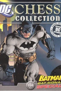 Batman Bat-Signal