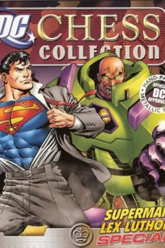 Superman and Lex Luthor Special
