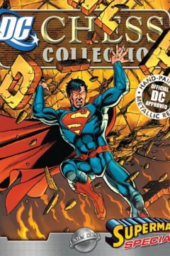 Superman Daily Planet Special