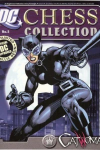 Catwoman