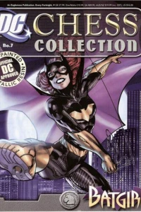 Batgirl