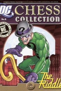 The Riddler