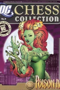 Poison Ivy