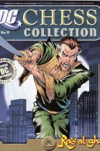 Ra's al ghul