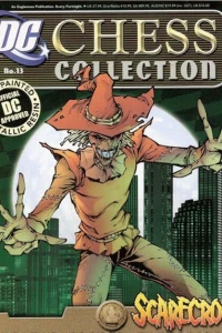 Scarecrow