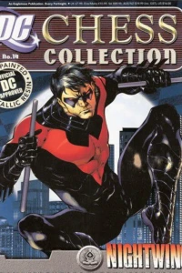 Nightwing