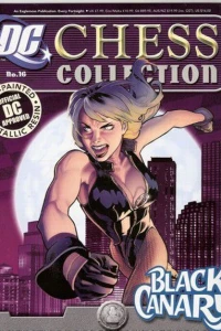 Black Canary