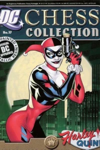 Harley Quinn