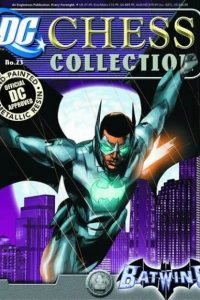 Batwing