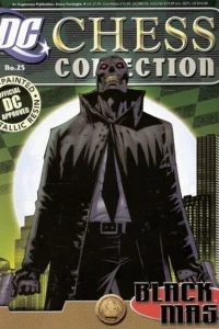 Black Mask