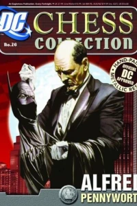Alfred Pennyworth