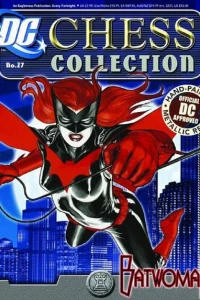 Batwoman