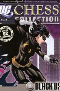 Black Bat