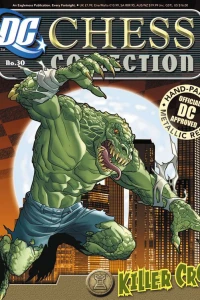 Killer Croc