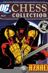 Azrael