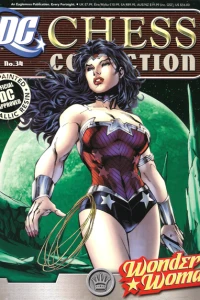 Wonder Woman
