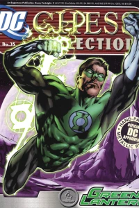 Green Lantern