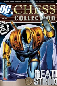 Deathstroke