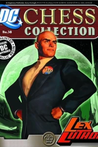 Lex Luthor