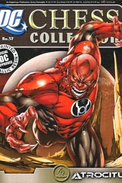 Atrocitus