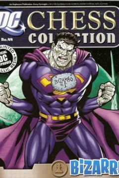 Bizarro