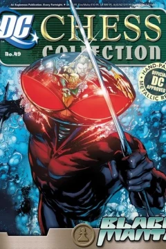 Black Manta