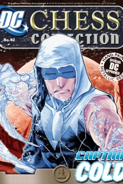 Captain Cold