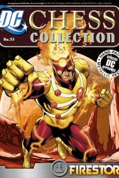 Firestorm
