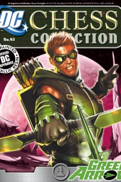Green Arrow