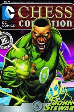 John Stewart