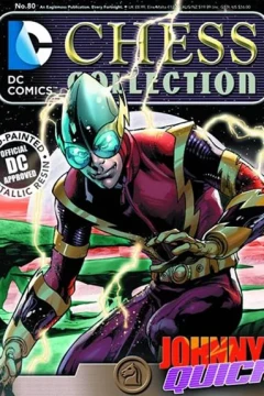 Johnny Quick