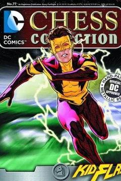 Kid Flash