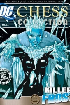Killer Frost