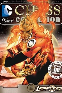 Larfleeze