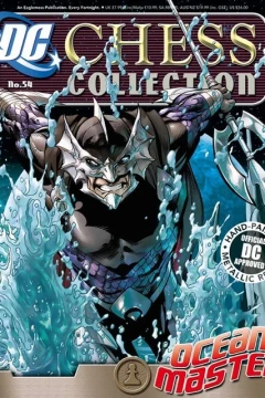 Ocean Master
