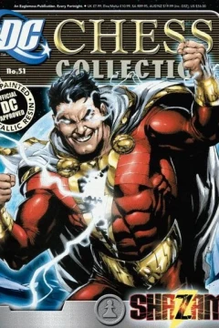 Shazam