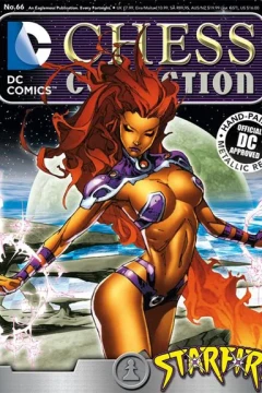 Starfire