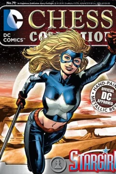 Stargirl
