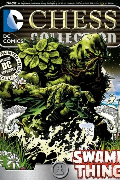 Swamp Thing