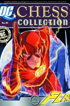 The Flash