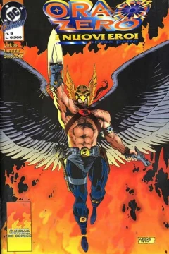 Issue #9