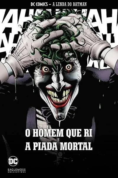 Cover of Issue #5