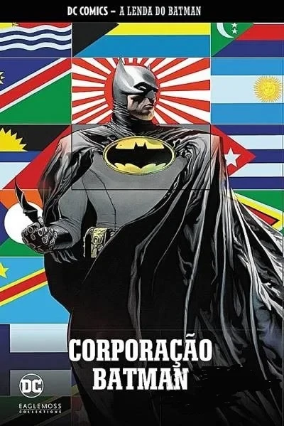Cover of Issue #7