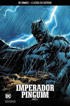 Imperador Pinguim parte 2