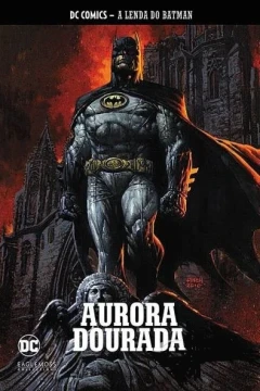 Aurora Dourada