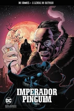 Imperador Pinguim